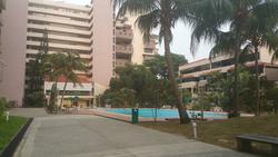 Bedok Court (D16), Condominium #111567092